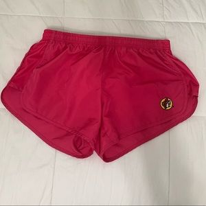 Buc-ee's shorts in medium
